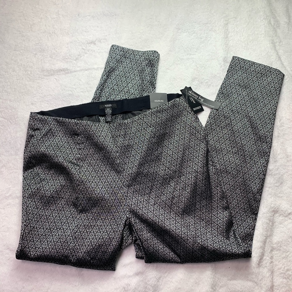 Alfani trousers